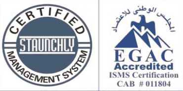 EGAC certification