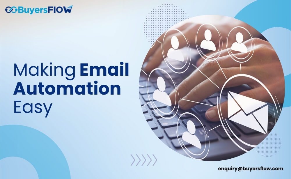 Making Email Automation Easy: Tips for Work Smarter, Not Harder