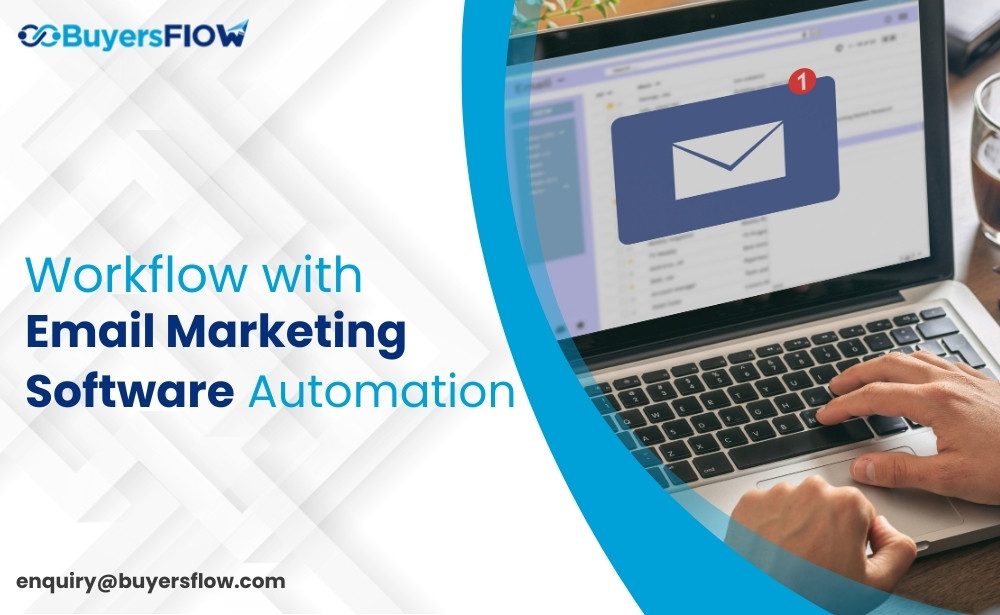 Streamline Your Workflow with Email Marketing Software Automation