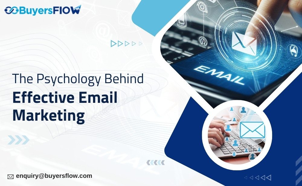 Email Marketing Psychology Unveiled: Strategies to Captivate and Convert Audiences