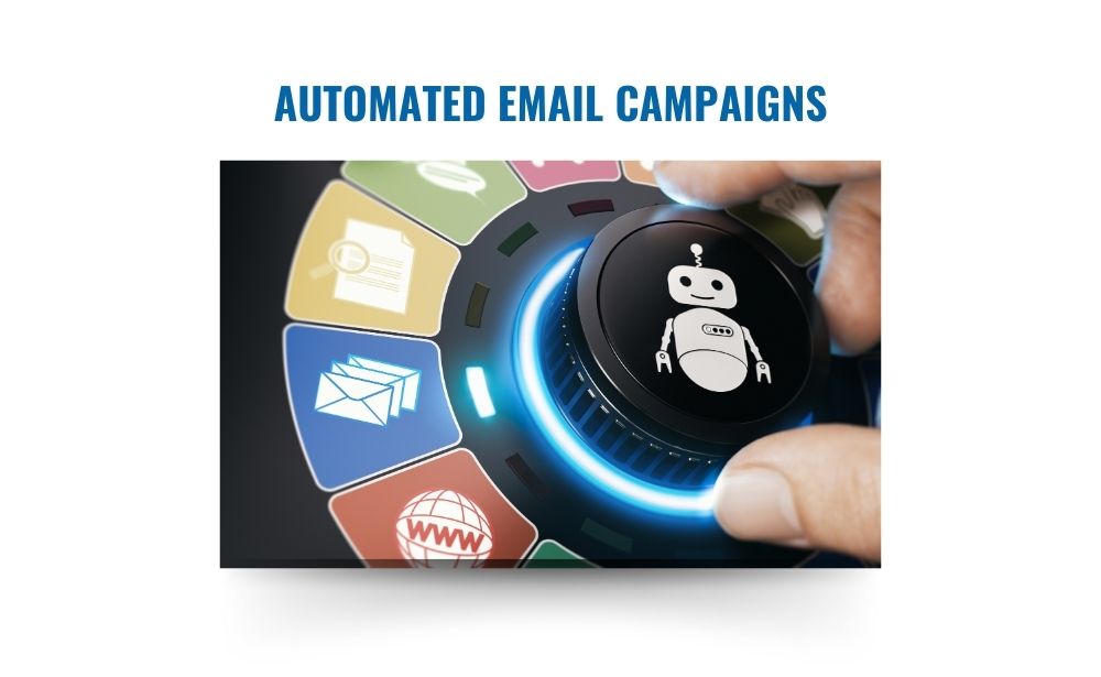 email marketing software