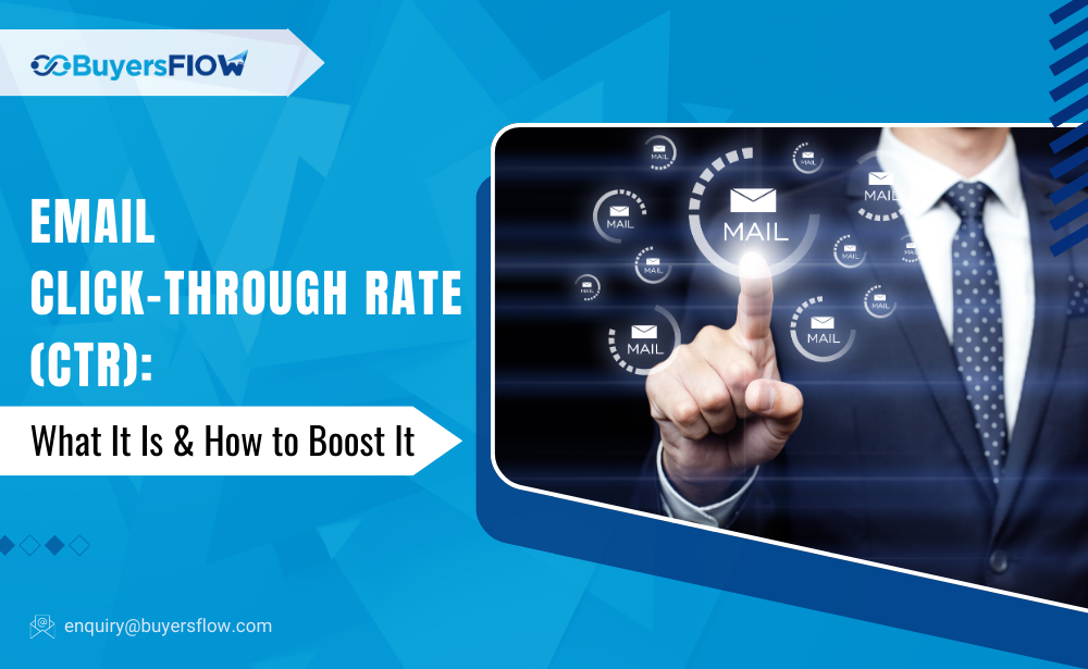 Unveiling the Click-Through Rate: Boost Engagement with Winning Email Strategies 