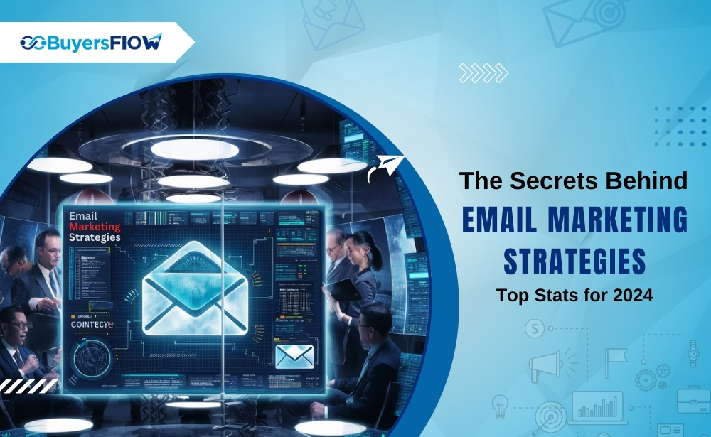 Top 10 Email Marketing Statistics You Need to Know in 2024