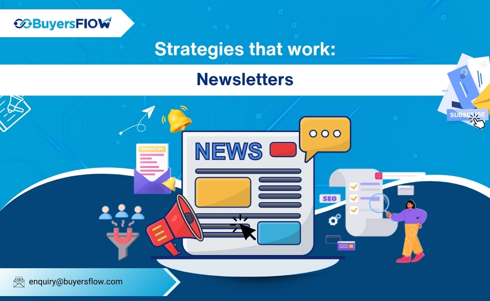 Crafting Engaging Newsletters for Explosive Audience Growth