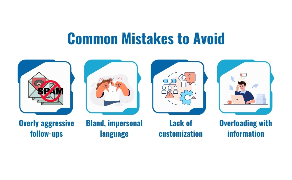 common mistakes to avoid