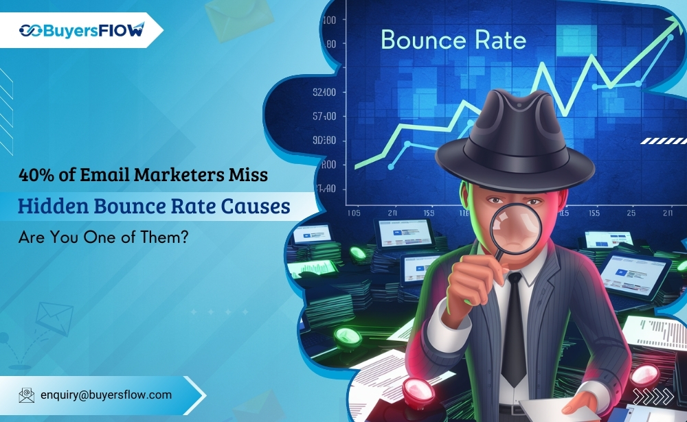 Bounce rate