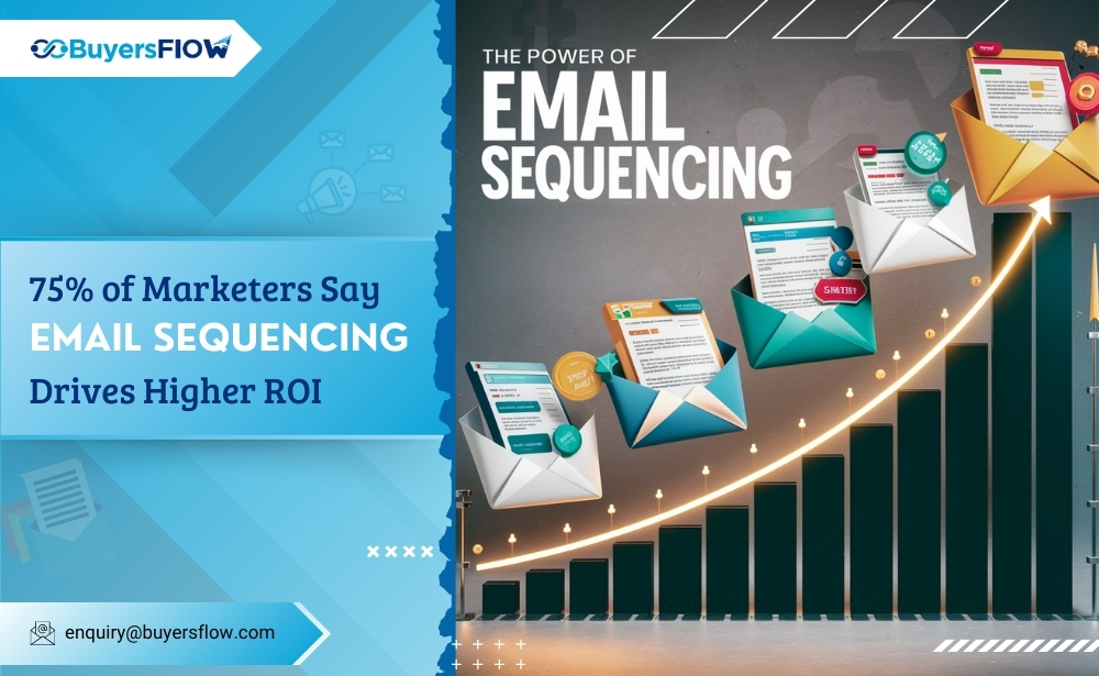 Unlocking the Potential of Email Sequencing for Sales Automation