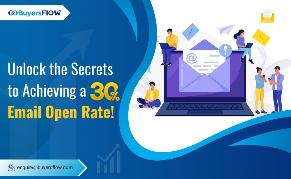 What is a Good Open Rate for Email Campaigns?