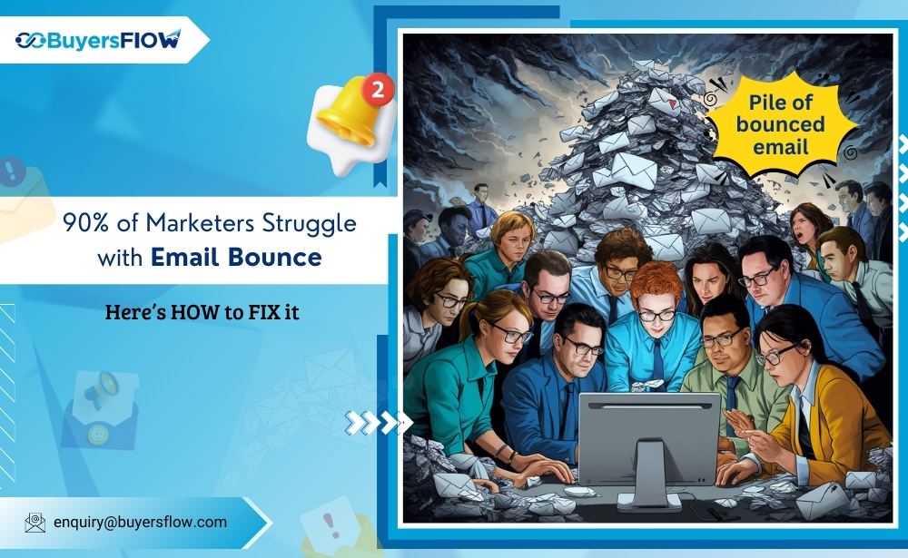 The Impact of Email Bounce on Your Marketing Campaigns: How to Minimize It