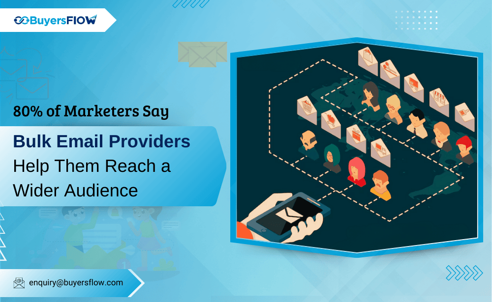 Bulk Email Providers: How to Scale Your Marketing Without Compromising Quality
