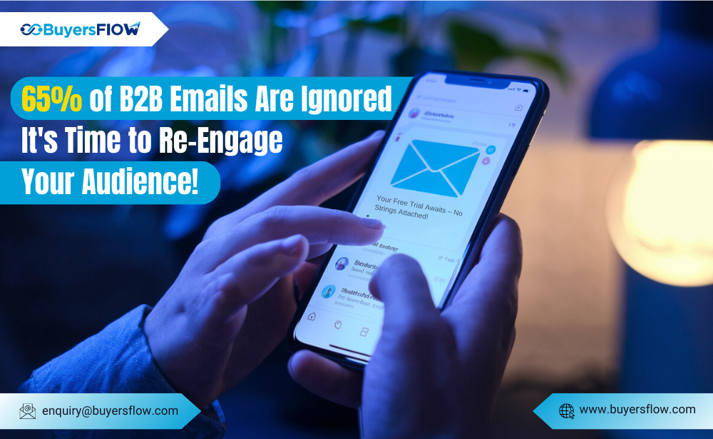 Email marketing tips for small businesses: Enhance engagement and conversions with effective re-engagement strategies.